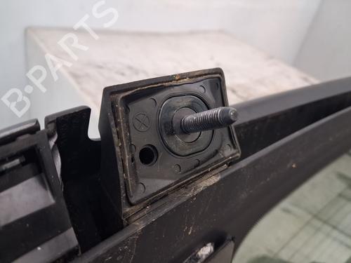 Tailgate RENAULT TWINGO III (BCM_, BCA_) 1.0 SCe 70 | BP40614363C6 - Image 4