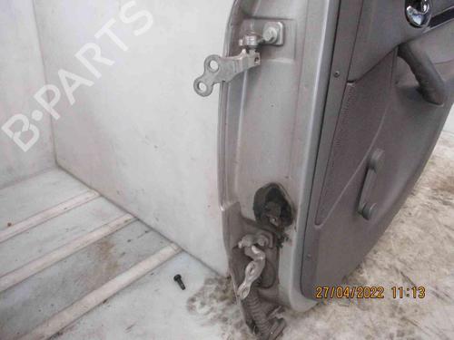 Right rear door FORD FOCUS I (DAW, DBW) 1.6 16V | BP24011119C5 