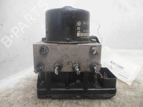 ABS pump VW POLO III CLASSIC (6V2)  | BP19722530M43 