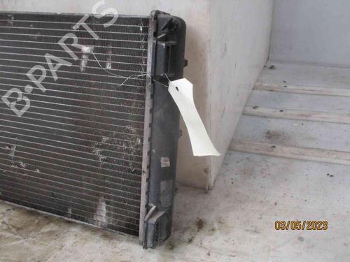Water radiator FIAT PUNTO (188_) 1.2 16V 80 (188.233, .235, .253, .255, .333, .353, .639,... | BP19712330M31 