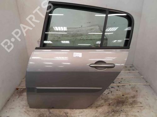 Used Left rear door RENAULT MEGANE II (BM0/1_, CM0/1_) [2001-2012]  26632740