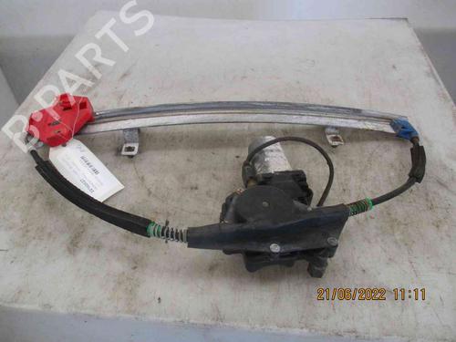 Used Front left window mechanism FORD MONDEO II (BAP) 1.6 i (90 hp) 19741089