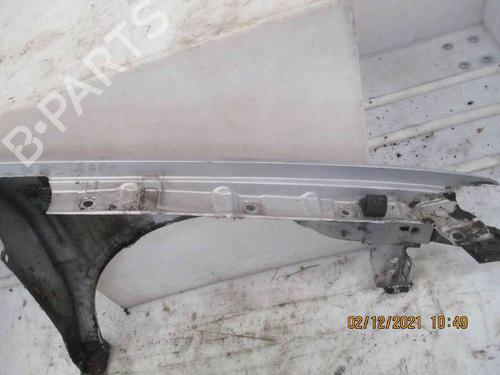 Left front fenders VW POLO (6N2) 1.9 SDI | BP19740004C41 