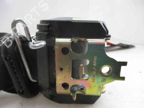 Front right belt tensioner FORD FOCUS I (DAW, DBW) 1.4 16V | BP19720606C88 