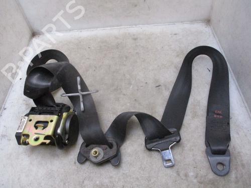 Front left belt tensioner PEUGEOT 307 (3A/C) 2.0 HDi 90 | BP24013659C87 
