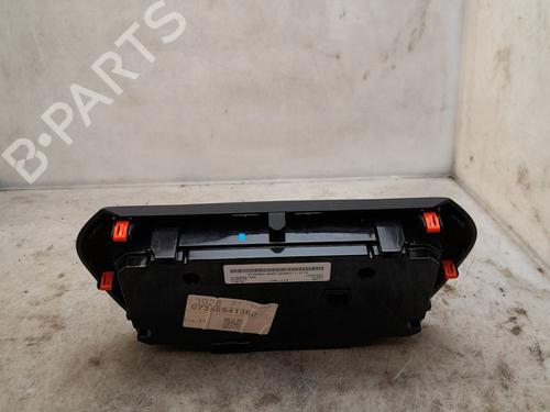 Climate control JEEP RENEGADE SUV (BU, B1, BV) 1.0 T-GDi | BP30138573I5