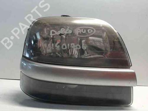 Used Right headlight FIAT SCUDO Van (220_) 2.0 JTD 16V (109 hp) 24004539