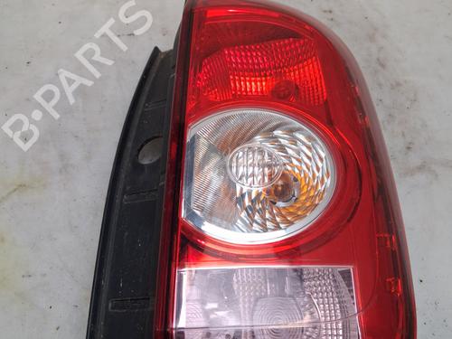 Right taillight DACIA DUSTER (HS_) 1.6 16V 4x4 | BP38448690C35 - Image 2