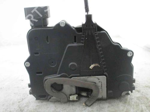 Front left lock FIAT PUNTO EVO (199_) 1.6 D Multijet | BP26620243C98