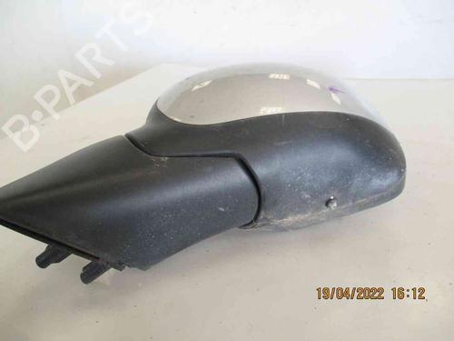Left mirror CITROËN XSARA PICASSO (N68) 1.6 HDi | BP26624096C26 