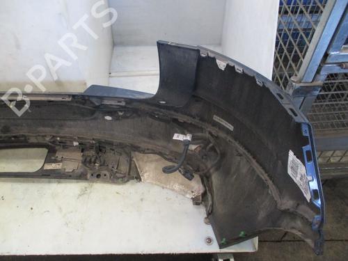 Rear bumper VOLVO XC40 (536) T5 Plug-in Hybrid | BP32036981C8 