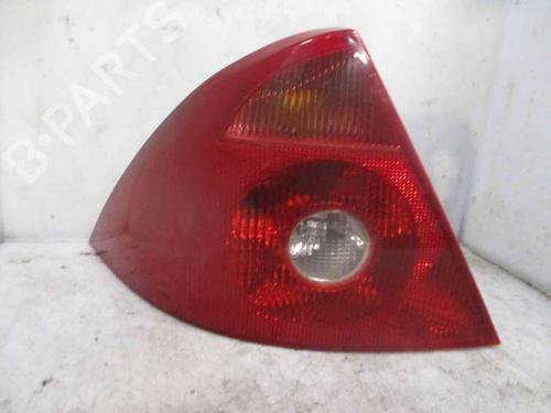 Used Left taillight FORD MONDEO III (B5Y) 2.0 TDCi (130 hp) 26620711