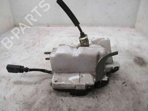 Used Rear left lock SEAT CORDOBA (6K1, 6K2) 1.0 i (50 hp) 19719405