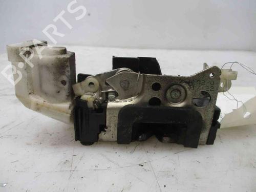 Rear right lock FIAT PUNTO (188_) 1.2 16V 80 (188.233, .235, .253, .255, .333, .353, .639,... | BP20205949C99 