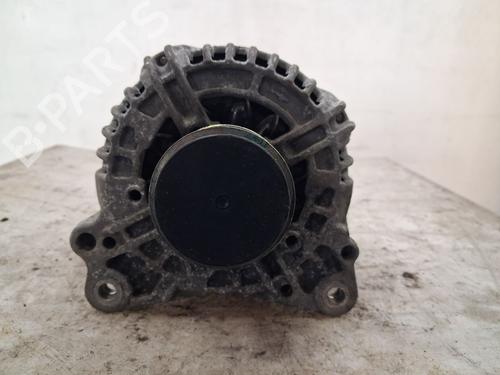 Used Alternator Alternator 37497795 37497795