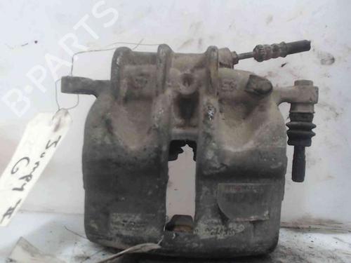 Left front brake caliper CITROËN JUMPY II Van 2.0 HDi 165 | BP21833048M105 