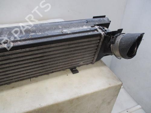 Intercooler BMW 1 (F20) 116 d | BP30556014M30