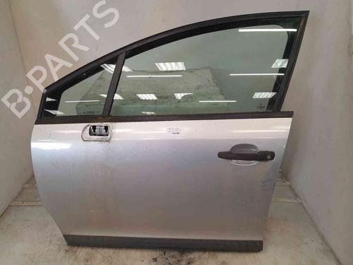 Used Left front door CITROËN C4 I (LC_) 1.6 HDi (90 hp) 24013145
