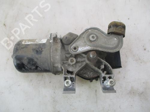 Viskermotor vindrute RENAULT CLIO III (BR0/1, CR0/1) 1.5 dCi (BR17, CR17) (86 hp) 32353330