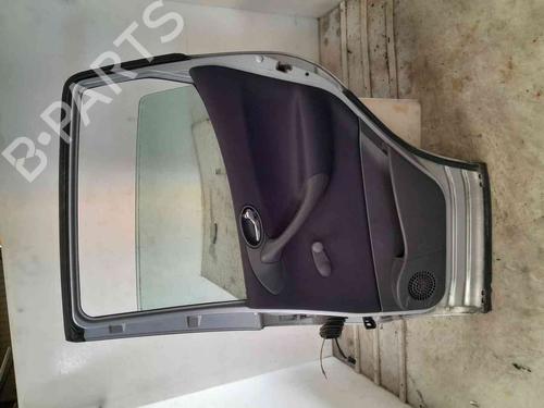 Right rear door MERCEDES-BENZ A-CLASS (W168) A 170 CDI (168.009, 168.109) | BP26631766C5