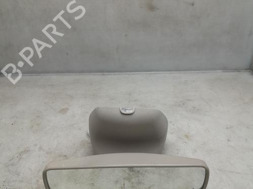 Specchietti retrovisore RENAULT MEGANE IV Hatchback (B9A/M/N_) 1.5 dCi 110 (B9A3) (110 hp) 31029227