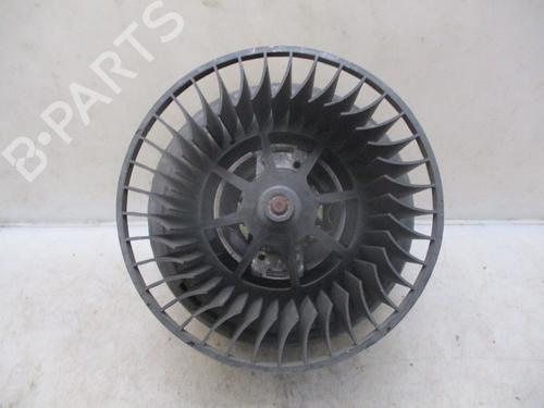 Varmeblæser VW SHARAN (7M8, 7M9, 7M6) 2.0 (115 hp) 26634205