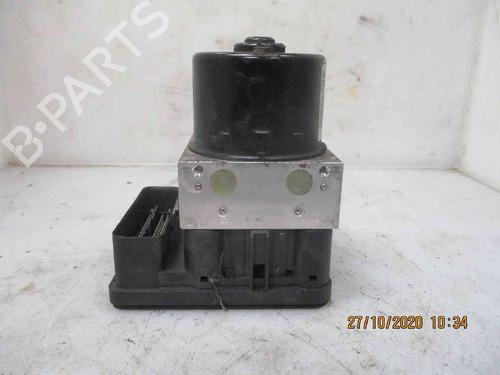 ABS pump CITROËN C5 II (RC_) 2.0 HDi (RCRHRH) | BP26622661M43 