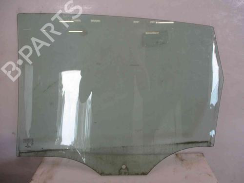 Rear right door window FORD FIESTA V (JH_, JD_) 1.4 16V | BP24007513C21 