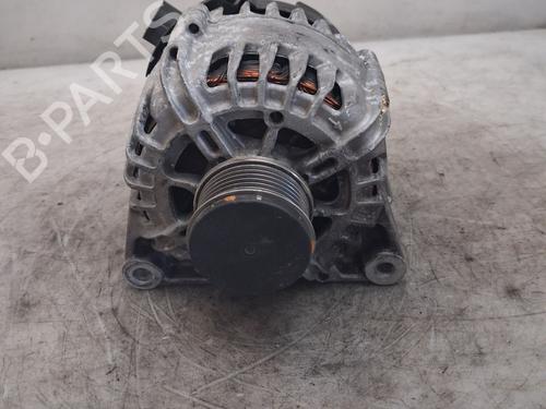Used Alternator Alternator 39479611 39479611