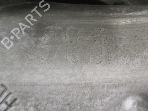 Gearbox CITROËN BERLINGO MULTISPACE (B9) 1.6 BlueHDi 120 | BP32074861M3 