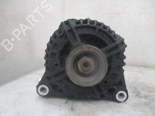 Used Alternator Alternator CITROËN XSARA PICASSO (N68) 2.0 HDi (90 hp) 34528094 34528094