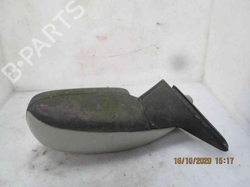 Left mirror RENAULT LAGUNA II (BG0/1_)  | BP19723253C26 