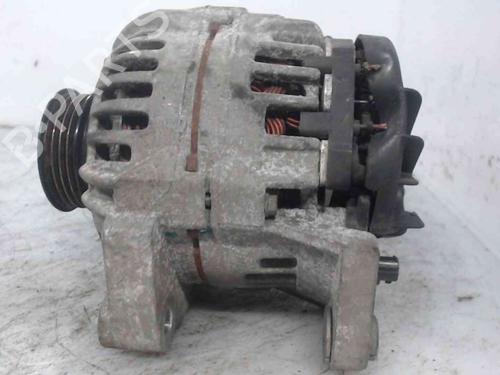 Alternator RENAULT TWINGO II (CN0_) 1.2 16V (CN0K, CN0V, CN0A) | BP20204414M7 