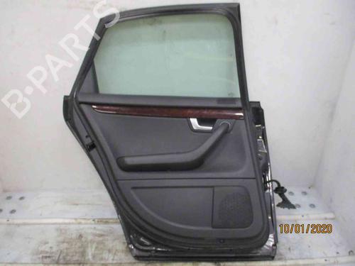 Left rear door AUDI A4 B7 (8EC) 2.7 TDI | BP24009747C4 