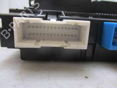 Climate control SEAT ALHAMBRA (7V8, 7V9) 1.9 TDI | BP26632590I5 