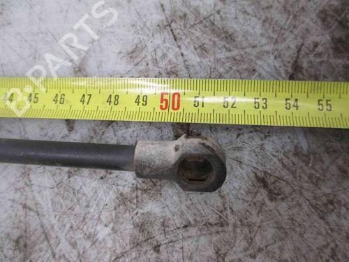 Tailgate lift support VW BORA I (1J2) 1.4 16V | BP20508768C138 