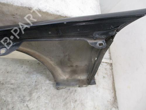 Right front fenders MERCEDES-BENZ C-CLASS (W204) C 350 CDI (204.022) | BP26668141C42 