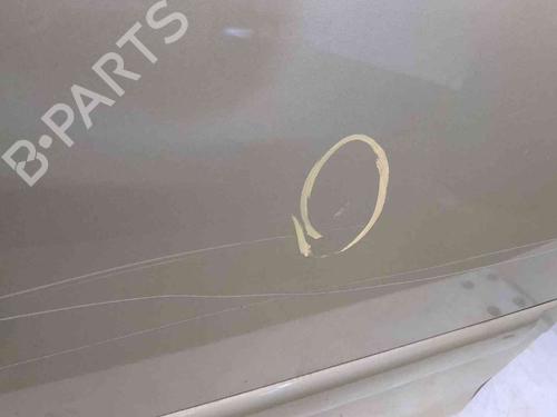 Right rear door CITROËN C4 Picasso I MPV (UD_) 1.6 HDi | BP19741977C5 