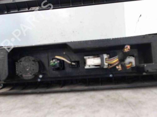 Climate control BMW X3 (E83) 2.0 d | BP24007104I5 