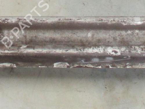 Used Rear bumper reinforcement Rear bumper reinforcement FIAT 500 (312_) 1.2 (312AXA1A) (69 hp) 33631585 33631585