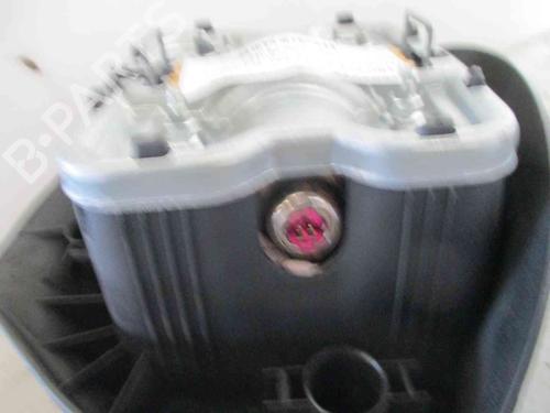 Driver airbag RENAULT MODUS / GRAND MODUS (F/JP0_) 1.2 (JP0C, JP0K, FP0C, FP0K, FP0P, JP0P, JP0T) | BP20206019C9 