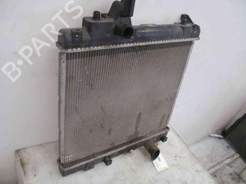 Water radiator SUZUKI ALTO VII (GF) 1.0 (AMF310, GFC31S) | BP19716557M31 