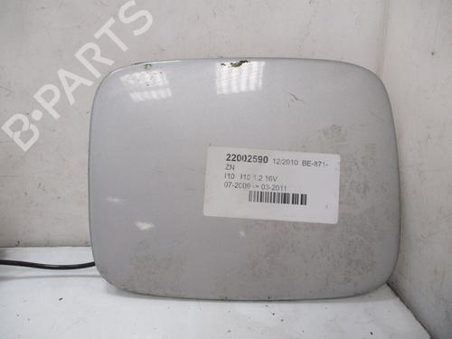 Used Fuel flap HYUNDAI i10 I (PA) 1.2 (78 hp) 20206937