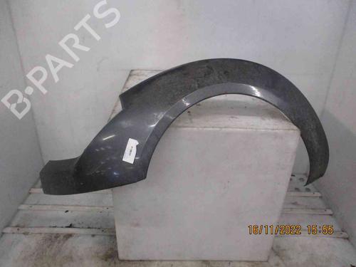 Used Front bumper FORD STREET KA (RL2) 1.6 (95 hp) 26627257