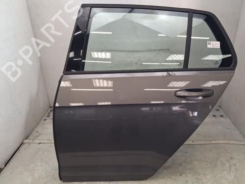 Used Left rear door Left rear door 38545174 38545174