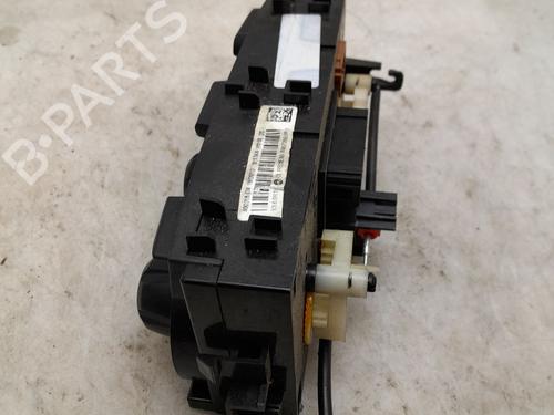 Climate control CITROËN C3 II (SC_) 1.4 HDi 70 (SC8HZC, SC8HR0, SC8HP4) | BP33750027I5 - Image 6