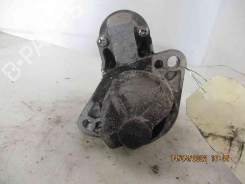 Used Starter OPEL AGILA (B) (H08) 1.0 (F68) (65 hp) 26624325