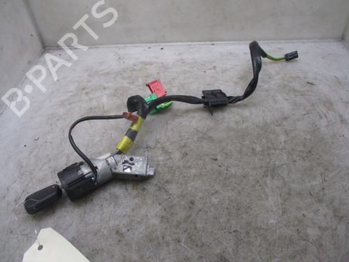 Used Ignition barrel CITROËN C3 I (FC_, FN_) 1.4 16V HDi (90 hp) 24014682