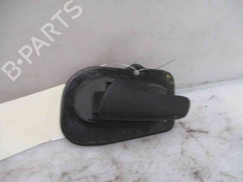 Used Front left interior door handle OPEL CORSA B (S93) 1.0 i 12V (F08, F68, M68) (54 hp) 19719708