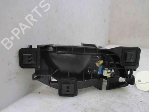 Front left interior door handle PEUGEOT 2008 II (UD_, US_, UY_, UJ_, UR_, UC_) 1.5 BlueHDI 110 (UDYHSK) | BP26633594I13